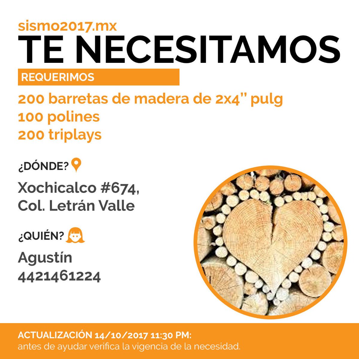Sismo 2017 MX tweet media