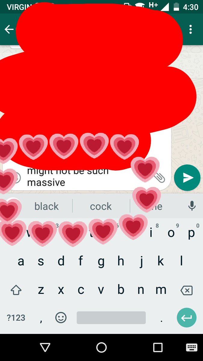 thirsty_mom's tweet photo. So even my phone's predictive text knows I'm #thirsty😂 👅🍆#thirstymom #textslut #sexting #massiveblackcock #proudslut #milfproblems #milflife https://t.co/V6GAyuihcU