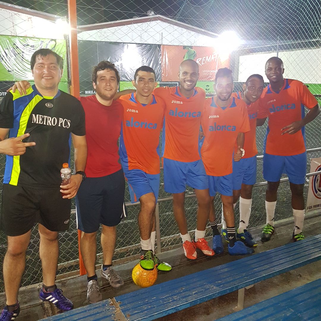 cesparej's tweet image. #SoccerAnywhereAnytime #Advocated #MetroPCS @Greg_MPCS @Josie_MPCS @Juan_MPCS @DidimoAg @yusepull27