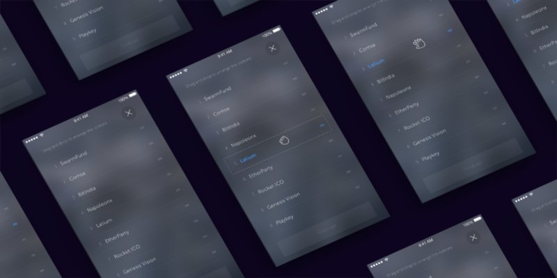 Did you know that we are developing a brand new type of question for our app right now? Check our roadmap: medium.com/@Cindicator/oc…