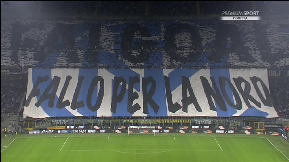 *"Ciptakan goal, lakukan itu untuk kami di utara"* 🏻‍♂🔵⚫ #KoreoCN69