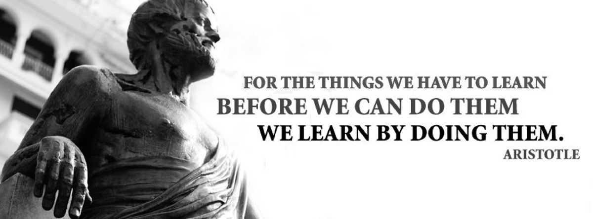 UoP_Learning's tweet image. This is so true for academic success!