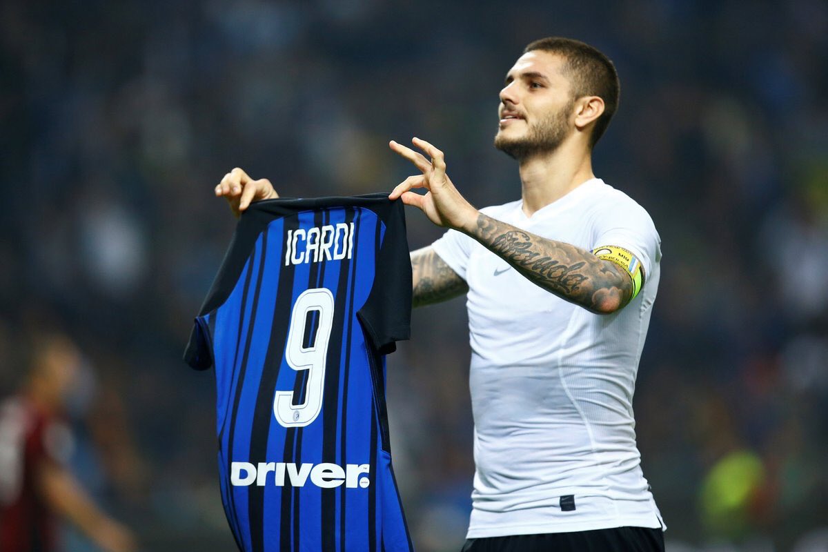 Mauro Icardi Appreciation Thread - Page 3 DMNS6TpXkAA-YF1