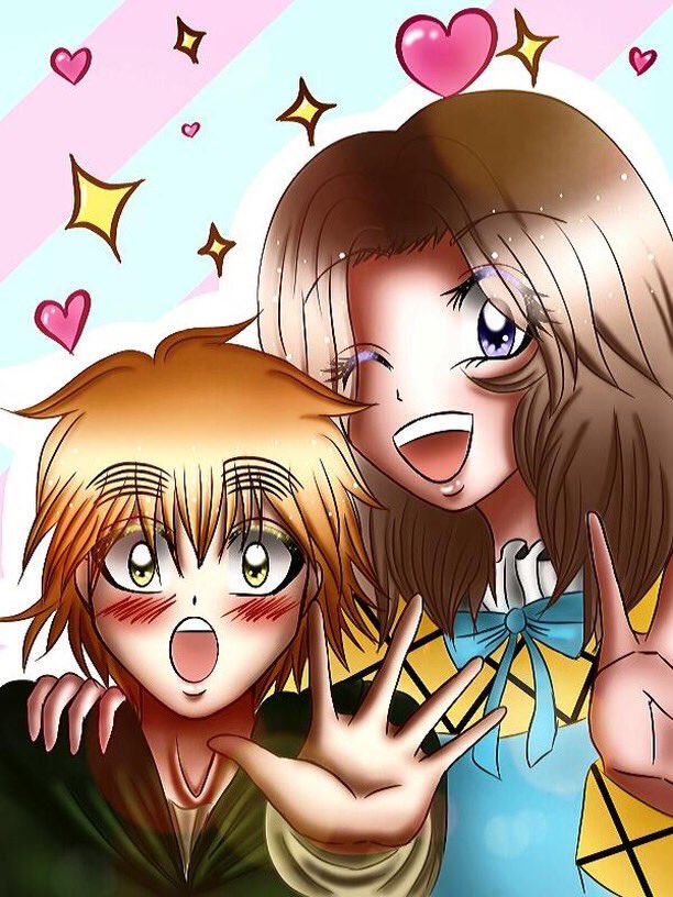 AsmaSabouki's tweet photo. I love chibi fruk~
#Fruk #ChibiFruk #AphFruk #FrancisBonnefoy #ArthurKirkland #AphFrance #AphEngland https://t.co/OsbWbaANVK
