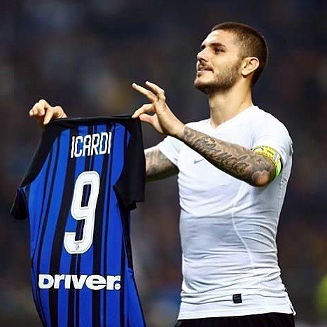zeemito's tweet photo. Mauro Icardi,o herói do Hat trick. Agora toda semana um Argentino faz Hat trick
#Inter #Internazzionale #InterxMilan #Icardi #Messi #Dybala https://t.co/QB1RAzKXuc