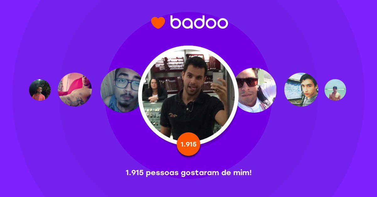 Conheça Eriko e outras pessoas interessantes perto de você quando entrar no Badoo! badoo.com/twitter/sl-sha…