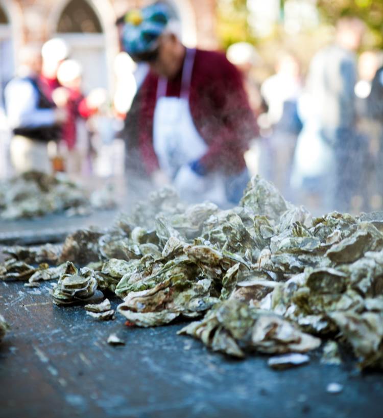 CofCalumni's tweet photo. Buy tix today to Cistern on the Half Shell Alumni Oyster Roast, Saturday, Nov 18, 12-3 pm, in Cistern Yard @CofC: https://t.co/KVKS0Q8i2H https://t.co/cUpJNA9wNL