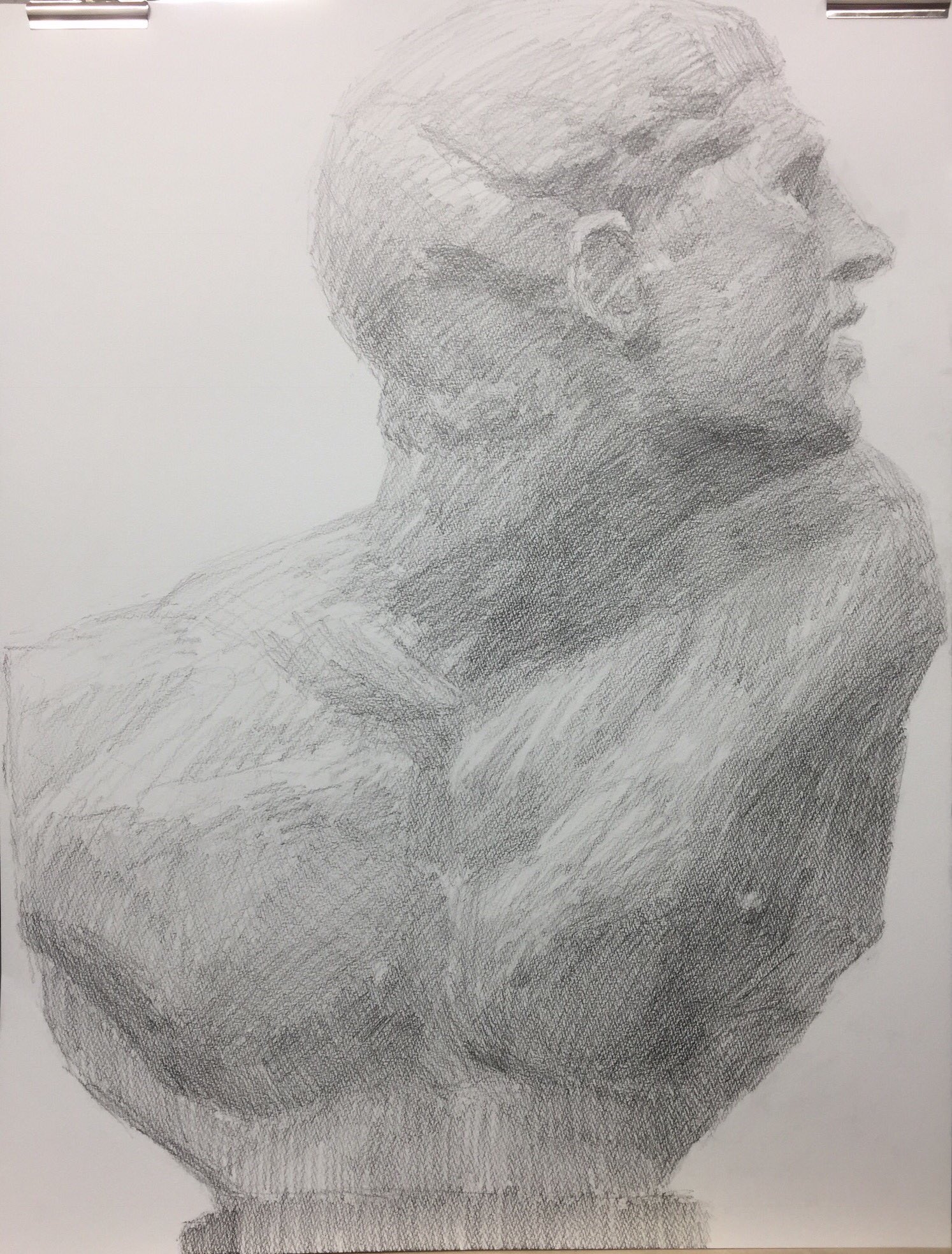 デッサン画 DessinLABO on X: 