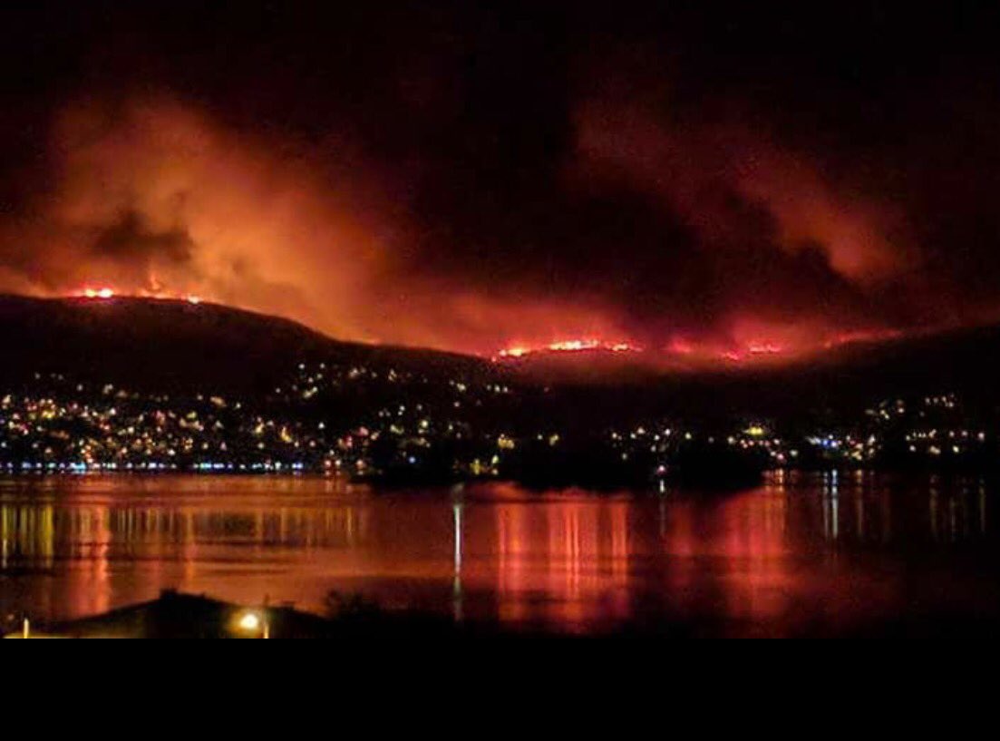 IsaiasLafuente's tweet image. ¡Es tremendo!
#ArdeGalicia