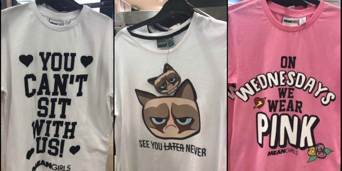 ponteaprueba's tweet photo. 🔴#DIRECTO Has visto ya la foto... ¿Crees que estas camisetas fomental el bulling? Si crees que si da a FAV y si es que no haz RT #Pap353 https://t.co/fecl1iEkY1
