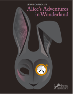 LeanAndHungry's tweet photo. #17 for the company was Alice in Wonderland, in June 2015. 
We are getting ready to revisit Alice in our podcast this year!
#LnH10Years https://t.co/WO1X7MdayU