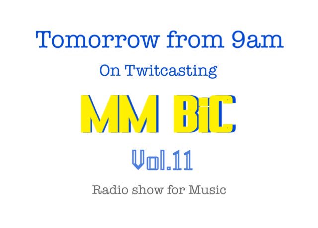 MM_BiC's tweet photo. Just reminding you guys that tomorrow is already Monday:) https://t.co/dvFDQZ0PD7