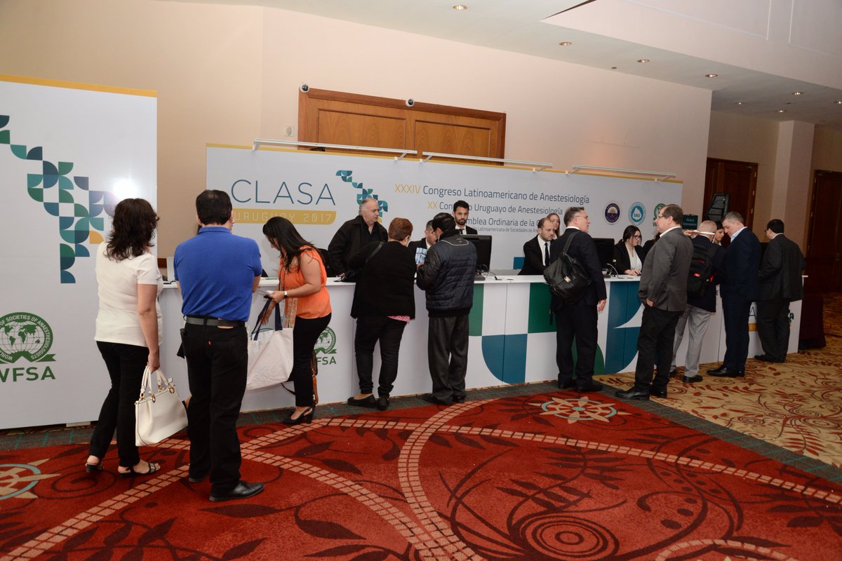 PerspectivaMT's tweet photo. Finalizó #CLASA2017. Agradecemos al Comité Organizador por confiar en nosotros, a @EnjoyPde por el apoyo y a todo nuestro equipo. https://t.co/0mUo2yraXj
