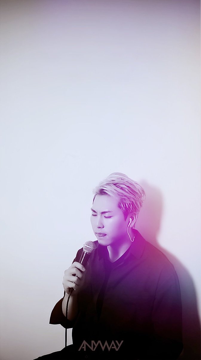 Anyway_official's tweet photo. SHALOMON cover 
16.10.17 00:00 pm
Youtube Channel: ANYWAY https://t.co/lS5FXxGbCM