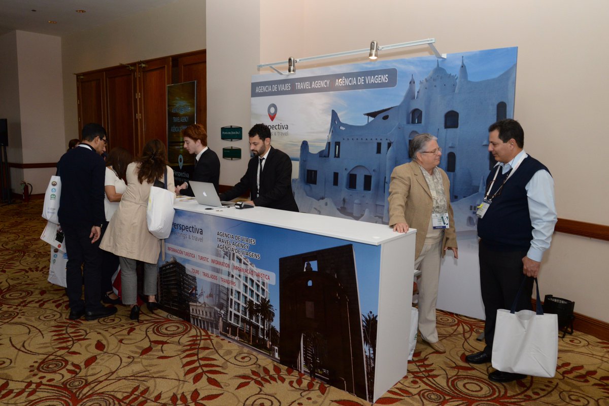 PerspectivaMT's tweet photo. Finalizó #CLASA2017. Agradecemos al Comité Organizador por confiar en nosotros, a @EnjoyPde por el apoyo y a todo nuestro equipo. https://t.co/0mUo2yraXj