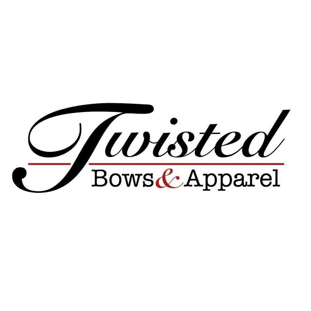 twisted bows uk tweet media