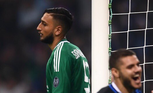 FCIM_M7md's tweet photo. هذا القدر المحتوم لكل جيجي أمام اييكاردي. https://t.co/yqp17Pt6Ys