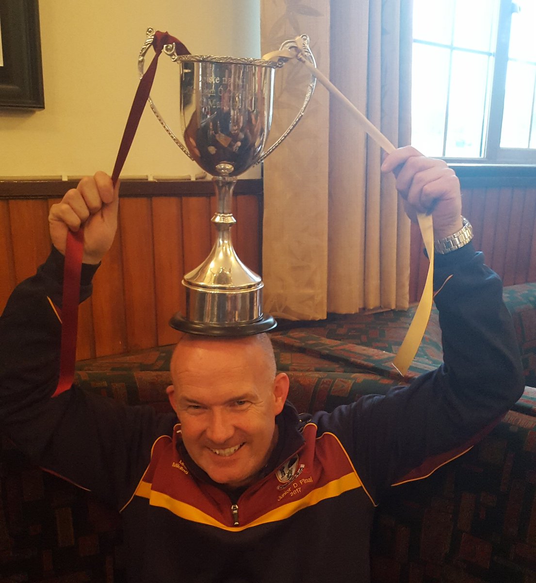 CarnarossGFC's tweet photo. Nothing added but time! https://t.co/5UGTdmV0Mk