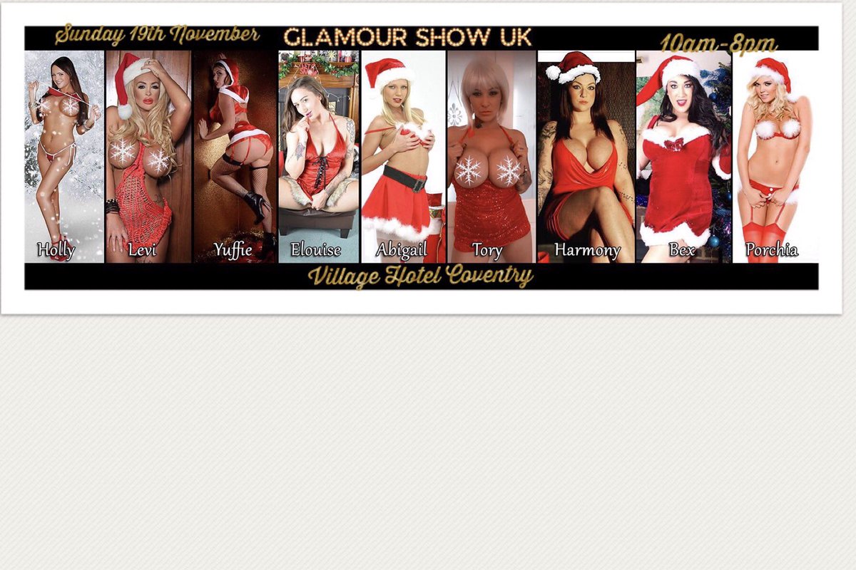 HollyMcguirexx's tweet photo. @LeviBabestation Guys please #FOLLOW @uk_show Meet #PrincessLevi in person Nov 19th #Coventry #SignedPics #PhotosWithFans #GlamourGrotto https://t.co/lw91D0pqm5