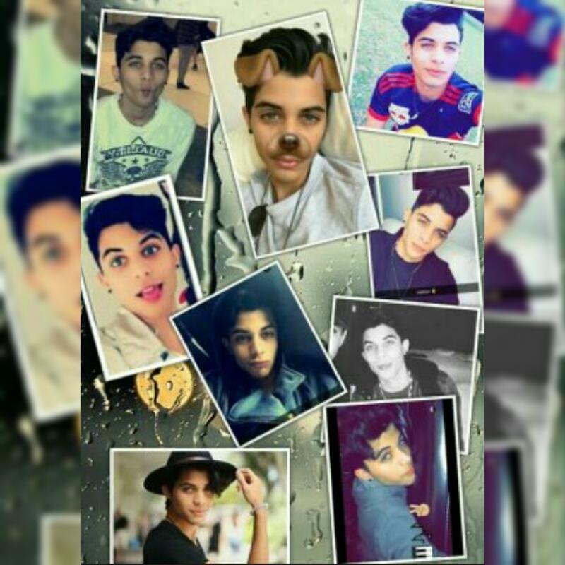 CncownerGabi's tweet photo. OMG estas re fuerte😍 https://t.co/SzTPcAPpxQ