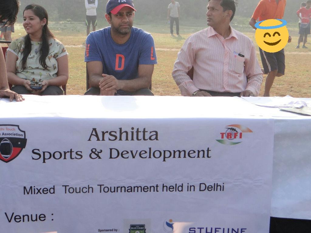 Arvind Kumar tweet media