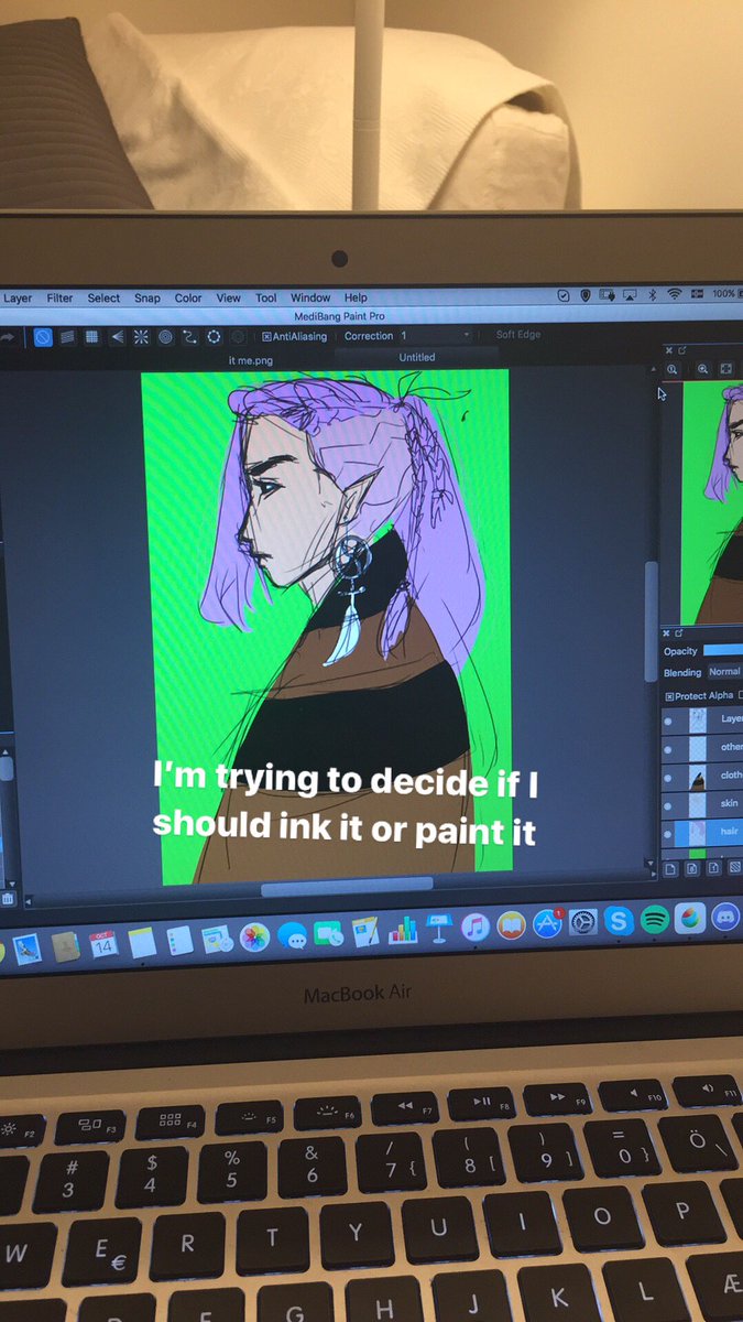 caineriza's tweet photo. Some wild pictures #wip #starwars https://t.co/TBTCrQVEQQ