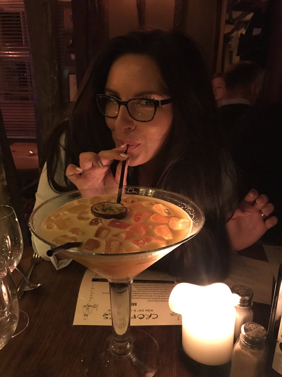 danigarside's tweet photo. Still recovering from my giant #pornstarmartini last night 😂 #SaturdayNight #cocktails #hangover #lightweight https://t.co/SEK8ATJsYr