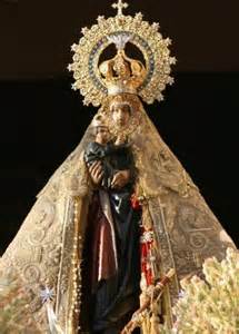 capillitadealm's tweet photo. Rezamos el #Ángelus, hoy con la Stma. Virgen del Mar, Patrona de Almería @HdadVirgenMar

El Ángel del Señor anunció a María... https://t.co/xK5ciLkkn9