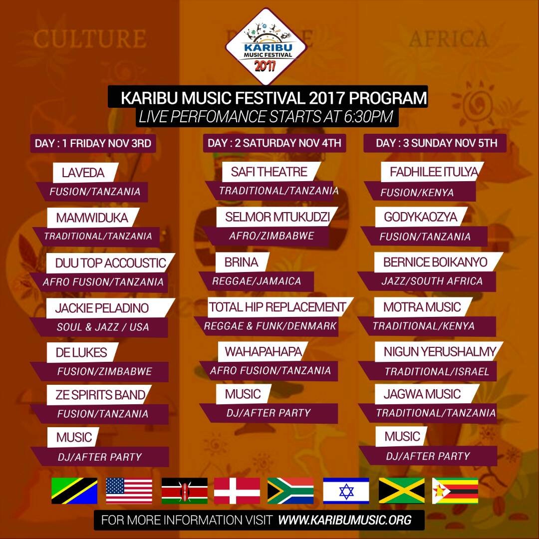 BakTuMusik's tweet photo. Catch South African drum legend @BerniceBoikanyo's #AfroGrooveMasterTour2017 in Bagamoyo, Tanzania. @KaribuFestival @ConcertsSA @tumzapg https://t.co/4ChcoEHeim