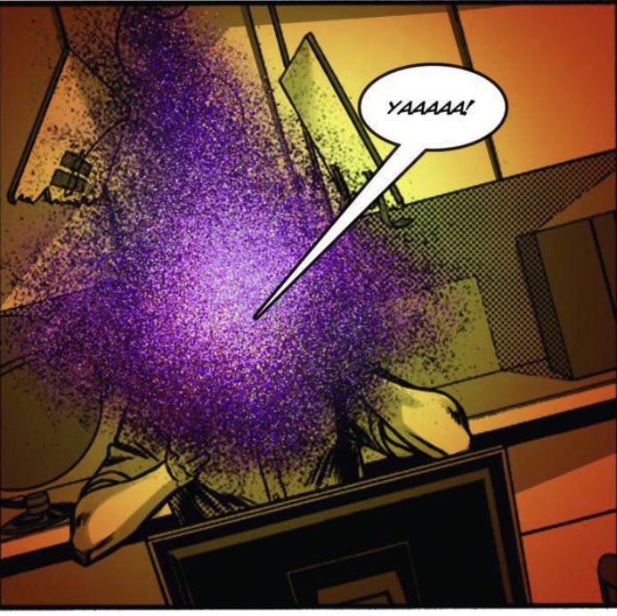 TheRobotWar's tweet image. One of those days at @TheRobotWar 
FREE ISSUE - facebook.com/commerce/produ…

#GraphicNovel #ComicBook #ScienceFiction #SciFi #Robots #Technology