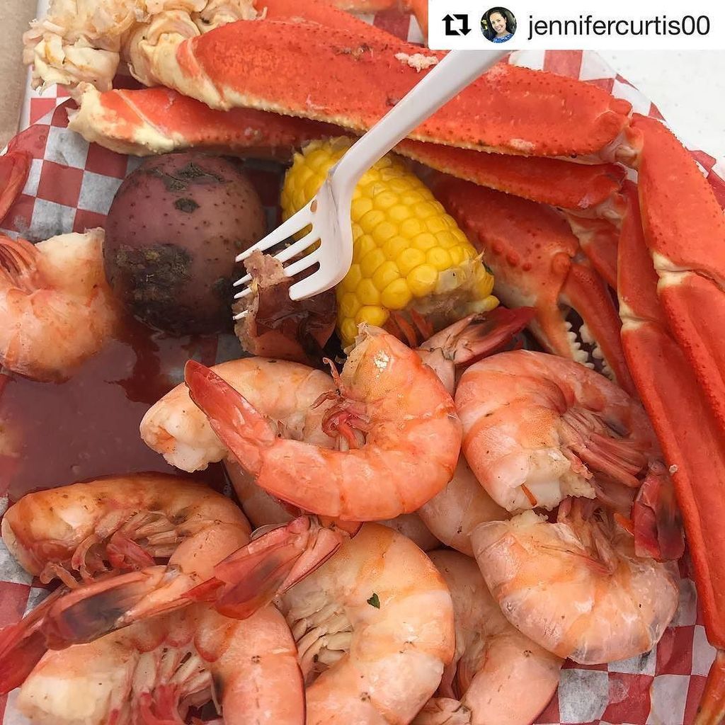 LRShrimpFest's tweet photo. It was a good #weekend! Repost @jennifercurtis00 #littleriversc #lrshrimpfest #littleriversc #grandstrand #festival #discoversc #seafood #s⦠https://t.co/BICpDl6rW7
