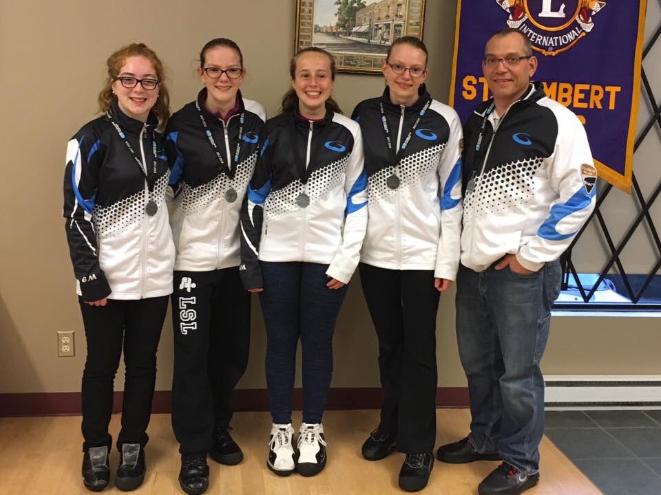 Pointe Claire CC tweet media