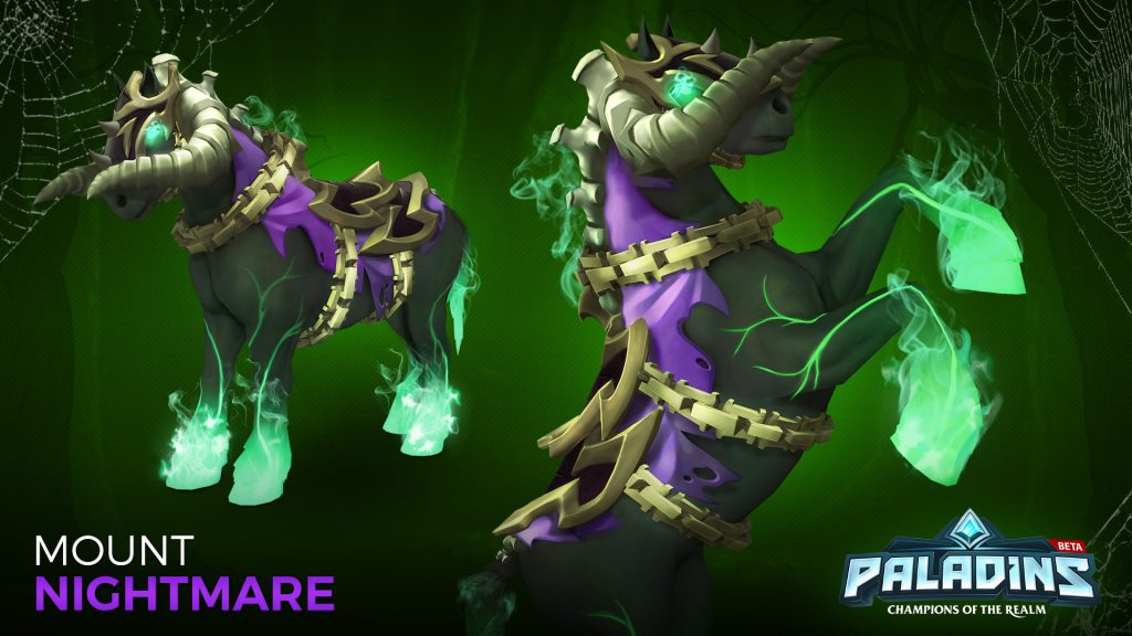 PaladinsGuru tweet media