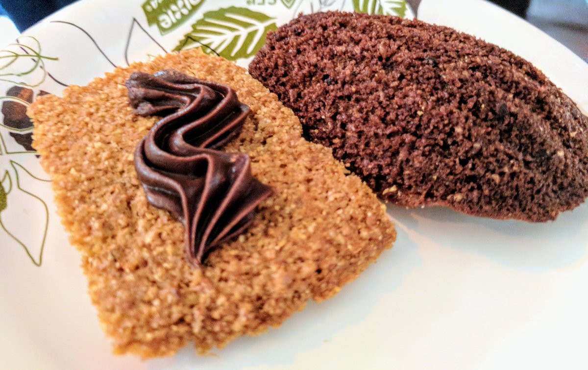 TheGeneratorCa's tweet photo. There's nothing like the cookies from @ByMadeleineHam in all of #HamOnt. #HamontforHanley https://t.co/ht5TA2Goyl