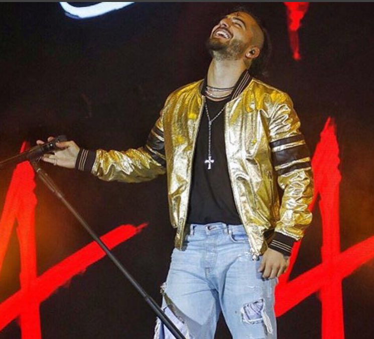DnaGlobalEvents's tweet photo. No te quedes sin vivir la mejor experiencia con @maluma adquiere YA tus entradas en https://t.co/3prcqTeTv3 https://t.co/NhsmVNh3IB
