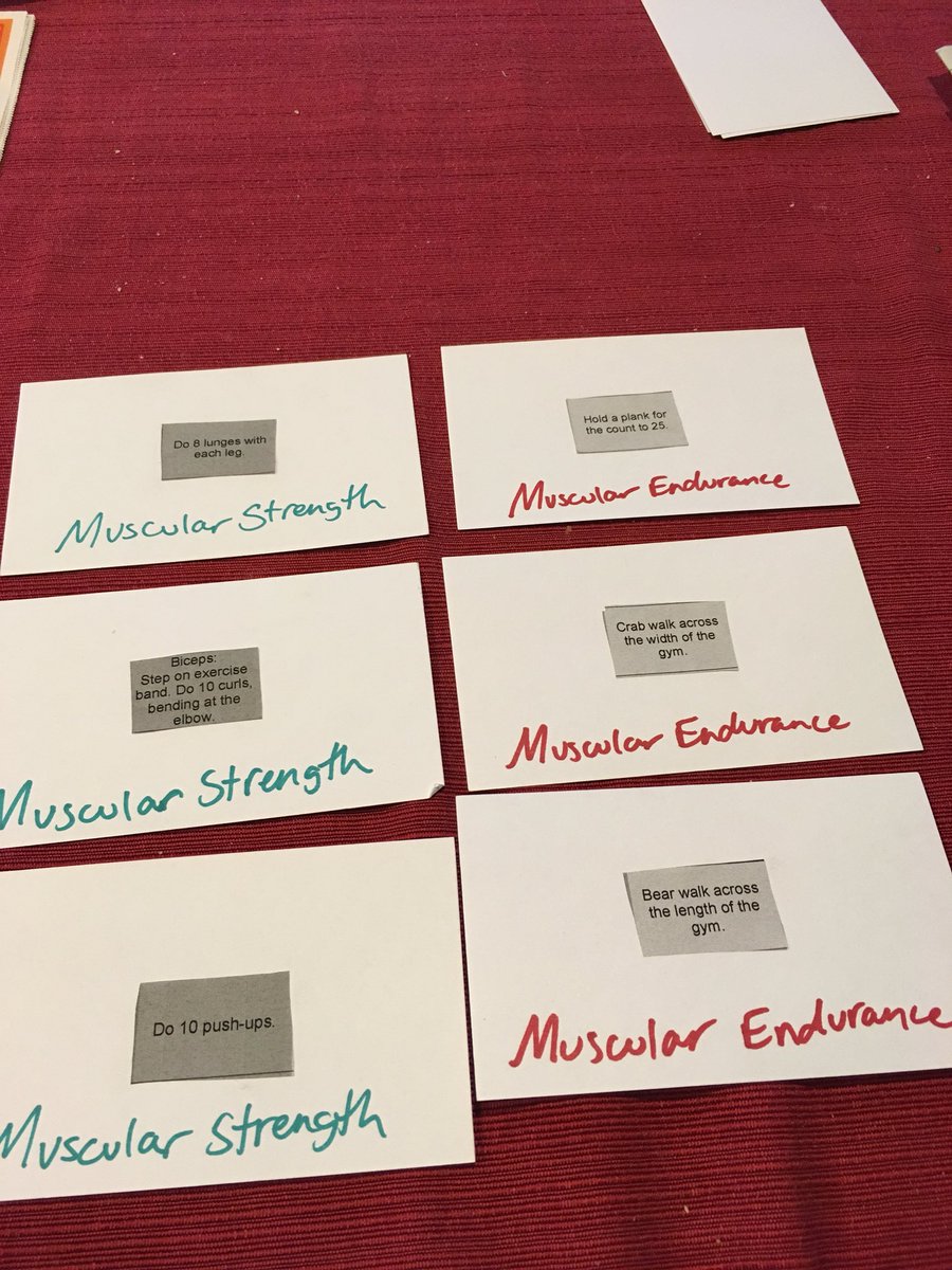 MHatcher_PE's tweet photo. I’m getting ready for this week. #mdphysed #pemovesmd https://t.co/jT9N0SyxlW