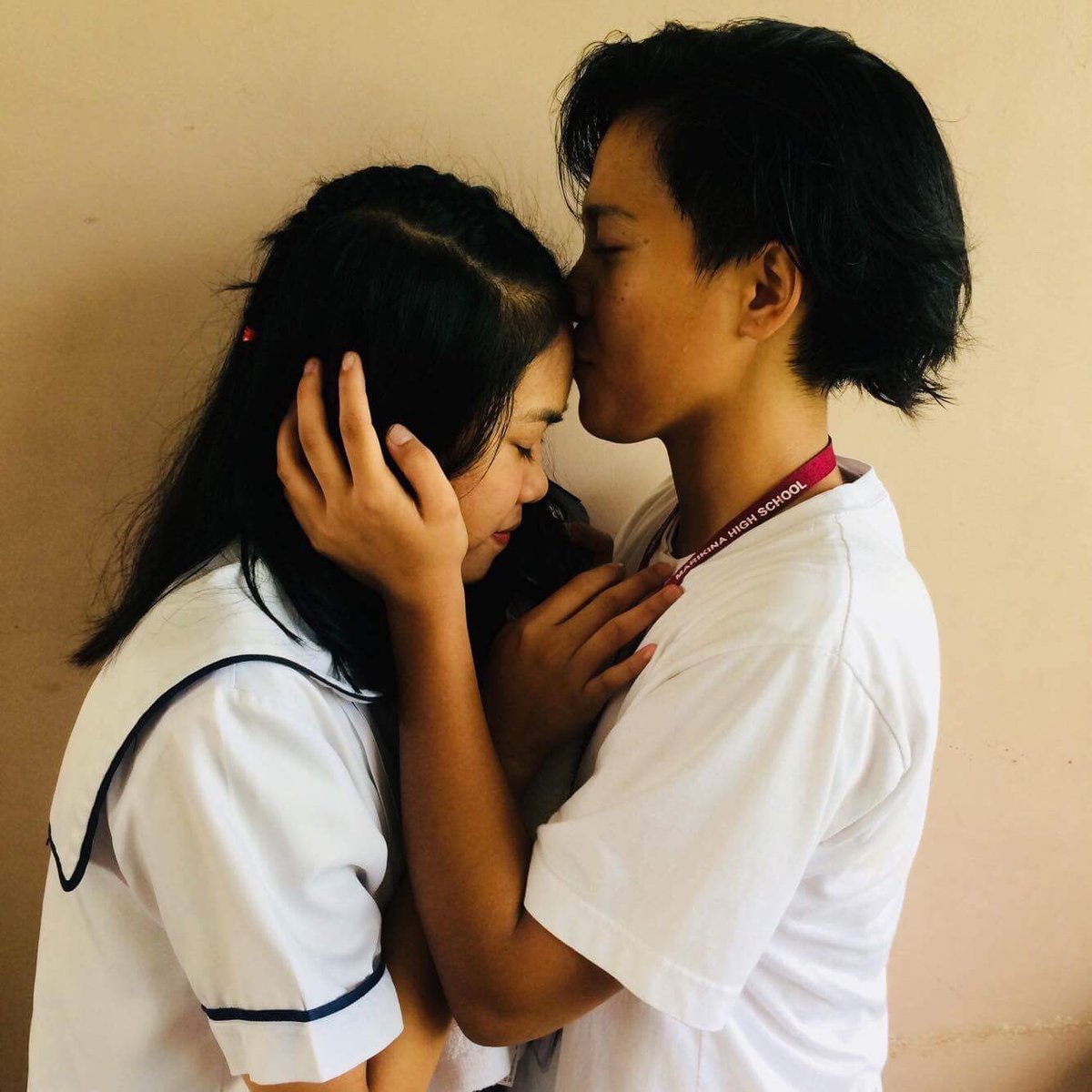 ktesyenga20's tweet photo. I love you 😘 No matter what 💕😍 https://t.co/m3iHaEtF0w
