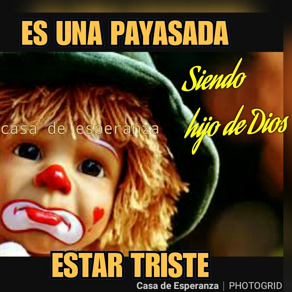 JayManfredo's tweet photo. Saber que eres hijo y quién es tu Padre, es clave para no estar triste. 
"El Hermano del Pródigo" https://t.co/b0q60enPXi https://t.co/Hte6sjBgAp