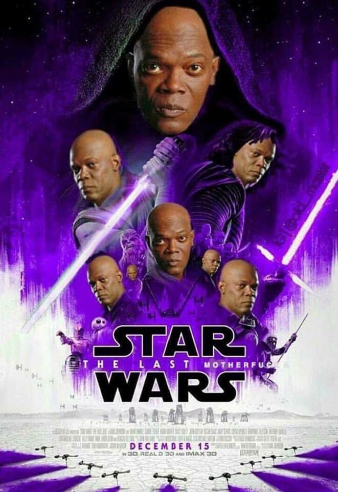 Thomas_Idland's tweet photo. @SamuelLJackson https://t.co/XylQh6z5yB