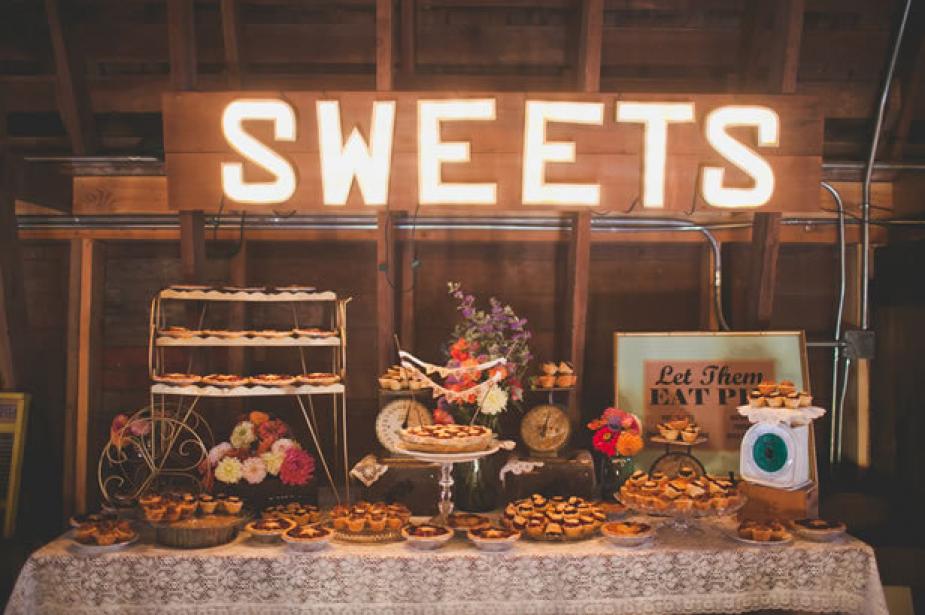 LatestWedding's tweet photo. 12 Sweet Ideas For a Rustic Wedding - https://t.co/kro7TwlXMD #weddings https://t.co/xNHIH1cuTJ