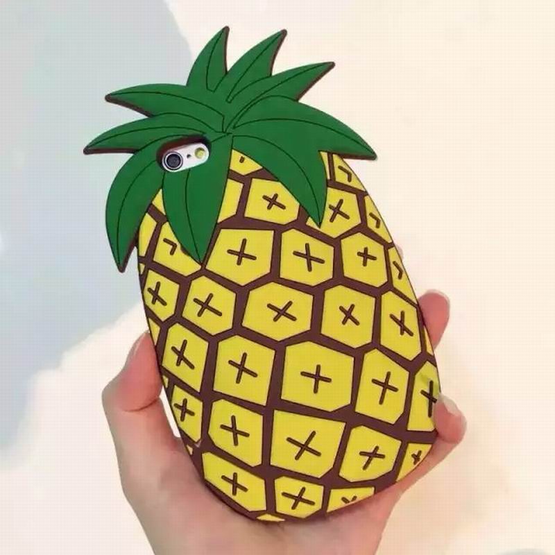 BestinCases's tweet photo. #Fashion 3D Fruit Pineapple iPhone Case. Only $19.99 today! https://t.co/sPwfYhPiQj https://t.co/fshtPoYhRR