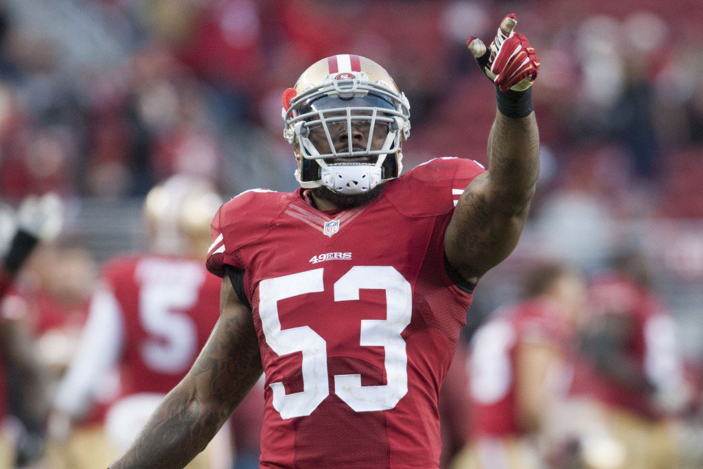 pfrumors's tweet photo. Cowboys To Host LB NaVorro Bowman https://t.co/hpGrj5HRoy https://t.co/Z0FNJbaL4q