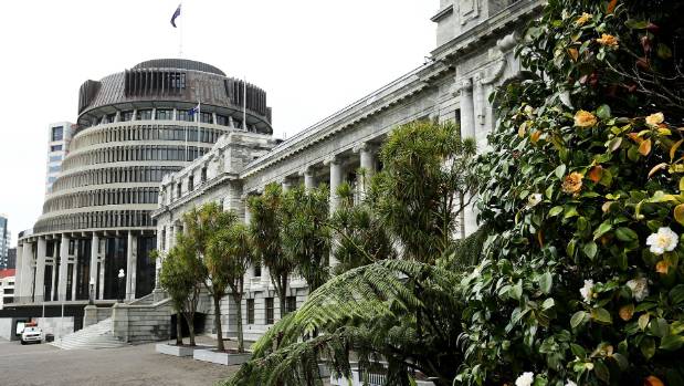 After what was a frenetic election, we voted. Then we waited. Then we watched. And now we wait again. <a href="/JohnMilfordNZ/">John Milford</a>
bit.ly/2xHZz75