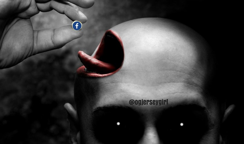 ogjerseygirl's tweet photo. Why #Facebook Is So Addictive: The Science Behind It: https://t.co/xA35pHPZnY via: @lilachbullock #contentmarketing https://t.co/jI6la3zsJ0