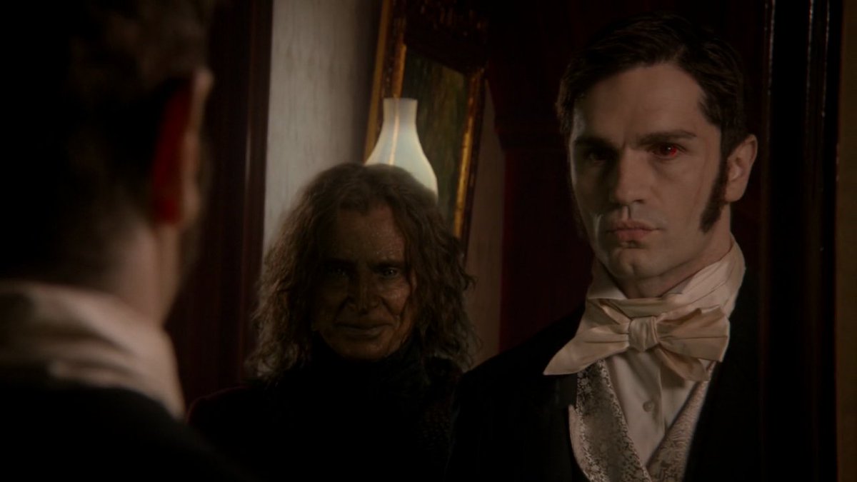 OuatWikiFR's tweet photo. Il y a un an, Henry Jekyll testait son sérum, et apparaissait Mister Hyde ! #OUAT
https://t.co/yCNAak0qS9 https://t.co/R2d7pkcEIz