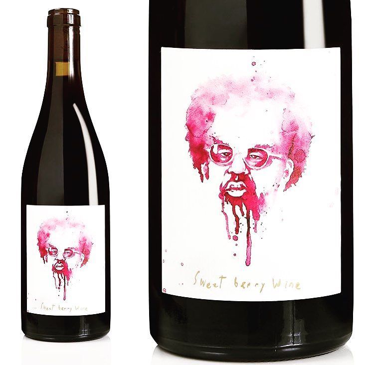 monophonicsfunk's tweet photo. Gonna have to get this on the rider starting next year 🍷🍷#sweetberrywine #drstevebrule #brulesrules #ridergoals #backstagebeverages #ericwa… https://t.co/1AGJi00tMD