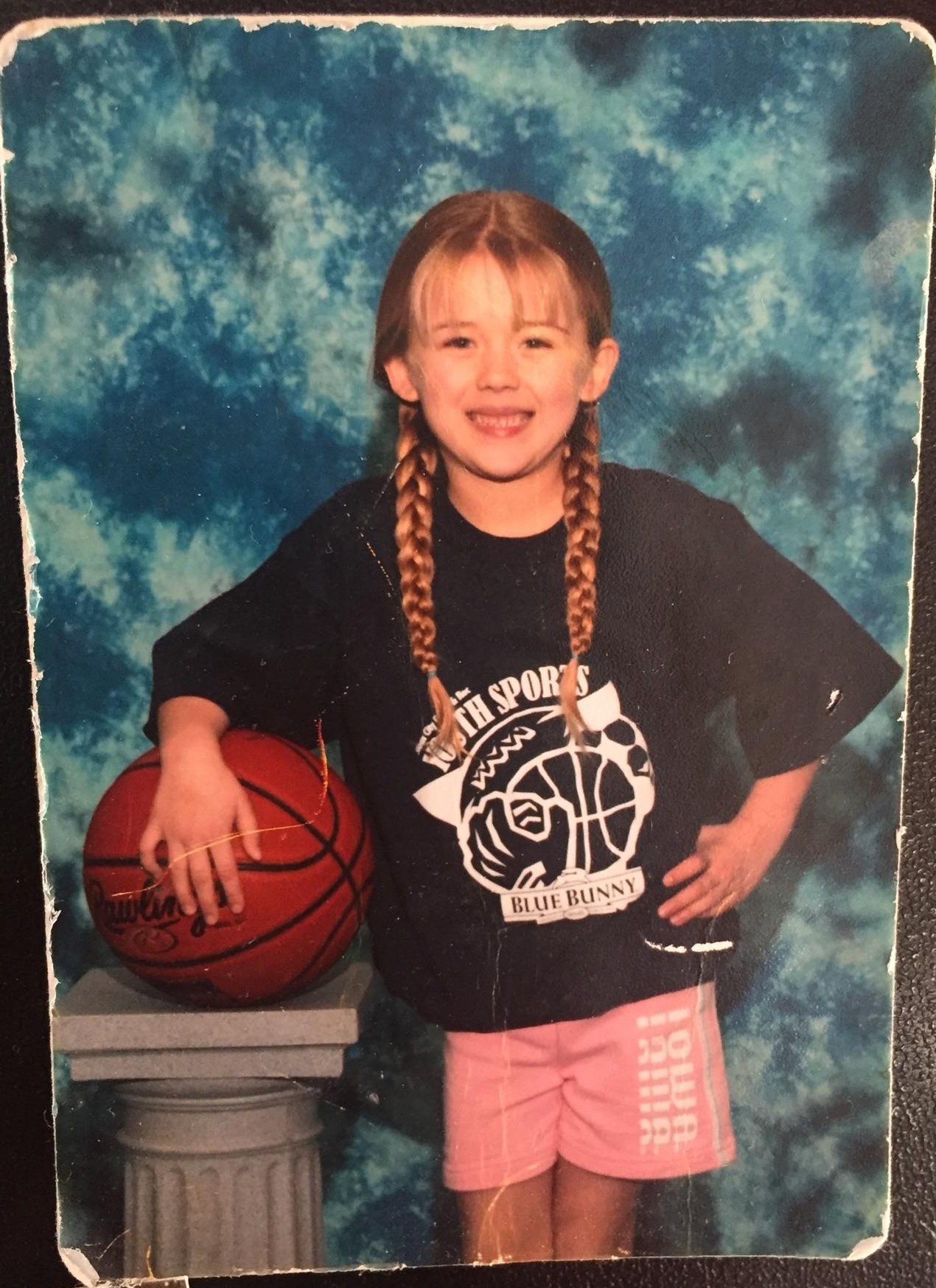 Happy Happy Birthday to this sophomore, Madison! We hope you have a great day!!      
