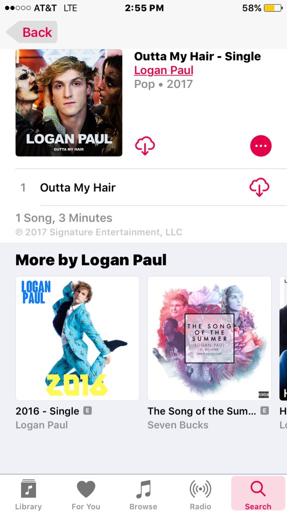 Logan Paul on Twitter: Logan Paul on Twitter: