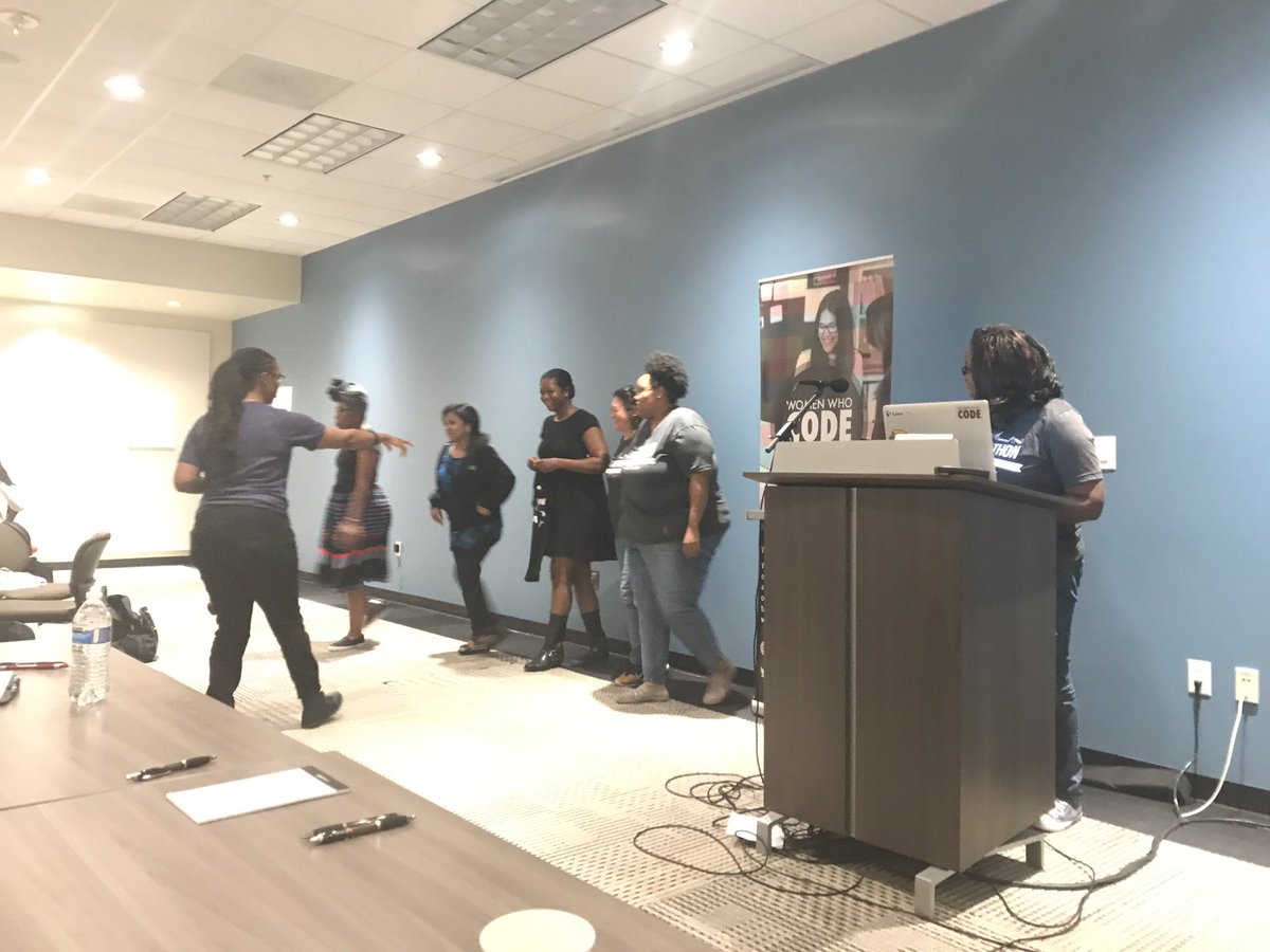 i_am_liberty's tweet photo. Second place goes to #Bindext! Congrats #wwchackatl @WWCAtl https://t.co/UHV9thUYzJ
