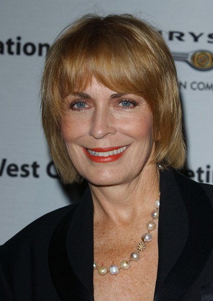 Happy Birthday Penny Marshall 